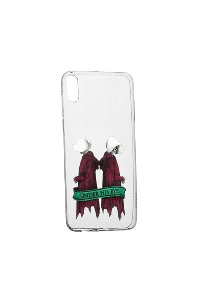 bestcase Θήκη Σιλικόνης  "Η Ιστορία της Υπηρέτριας ", Συμβατή με Samsung Gala...