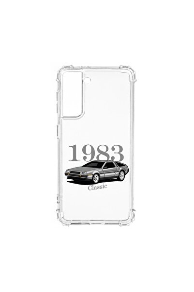 bestcase Husa Αντικραδασμική Θήκη Σιλικόνης Συμβατή με Samsung Galaxy S22, Κλ...