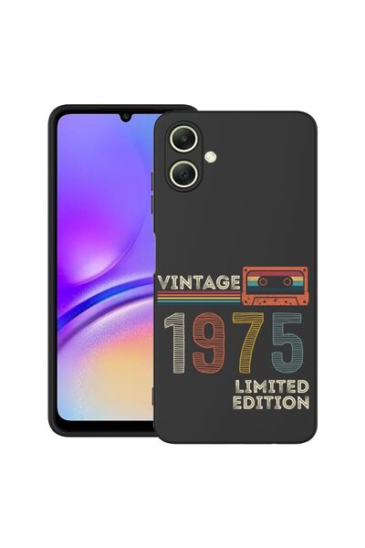 bestcase Λεπτή Θήκη Σιλικόνης για Samsung Galaxy A05, Περιορισμένη Έκδοση 197...