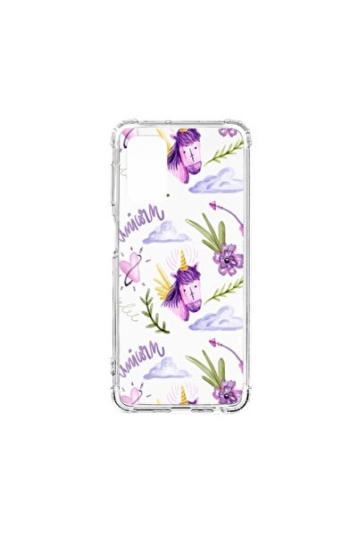 bestcase Husa Αντικραδασμική Θήκη Σιλικόνης Συμβατή με Samsung Galaxy A52 5G ...