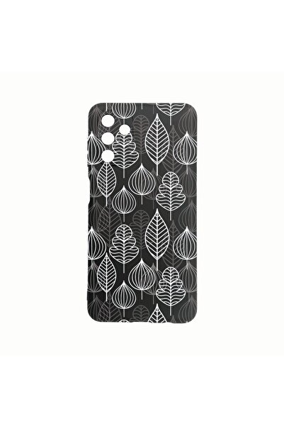 bestcase Θήκη σιλικόνης, Συμβατή με Samsung Galaxy A04s, Φθινοπωρινή, Ανθεκτι...