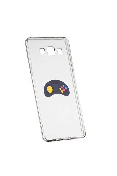 bestcase Husa Gamer - Xbox, pentru Samsung Galaxy J3 2016, rezistenta la uzur...