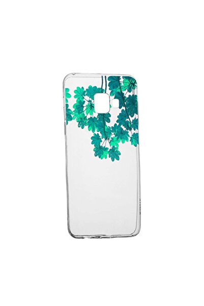bestcase Θήκη Πράσινο Δάσος, για Samsung Galaxy J4 Plus 2018, ανθεκτική στη φ...