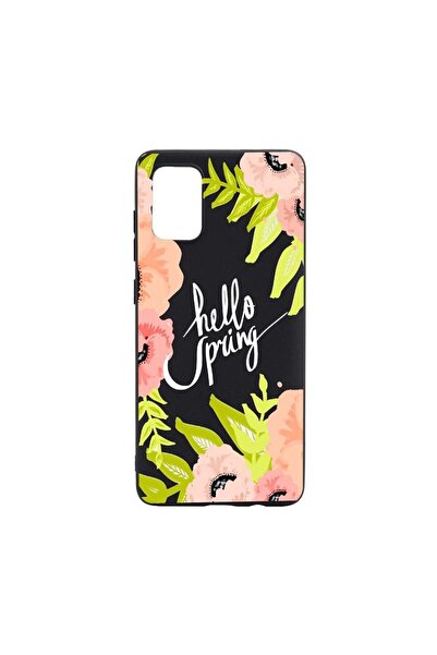 bestcase Θήκη Hello Spring, για Samsung Galaxy S21 Ultra, ανθεκτική στη φθορά...