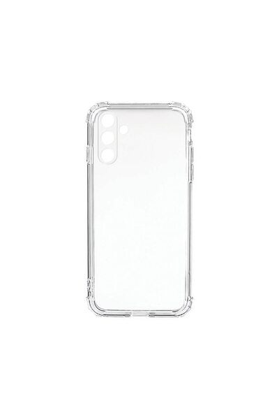 bestcase Husa BestCase¬Æ Anti Shock, Compatibila Cu Samsung Galaxy A04s, Tran...