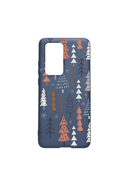 bestcase Θήκη σιλικόνης συμβατή με Samsung Galaxy S20 FE 5G, Χριστουγεννιάτικ...