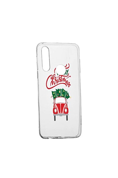 bestcase Husa de protectie Xmas, Craciun, pentru Samsung Galaxy A20S, reziste...
