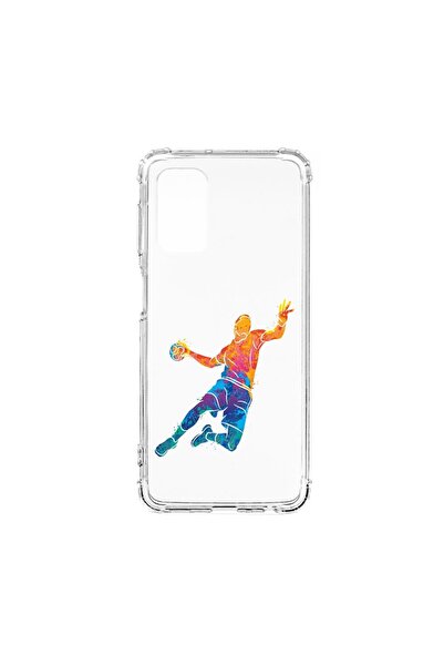 bestcase Αντικραδασμική Θήκη, Συμβατή με Samsung Galaxy A32 5G, Σχέδιο Χάντμπ...