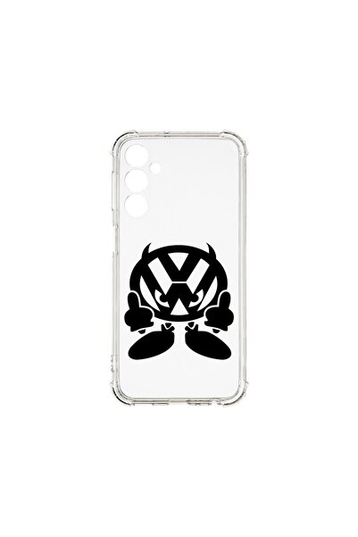 bestcase Husa Αντικραδασμική 1.5MM, Συμβατή με Samsung Galaxy S24 FE, VW Devi...