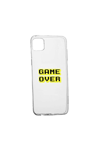 bestcase Θήκη Game Over, για Samsung Galaxy S20 Plus, ανθεκτική στη φθορά, αν...