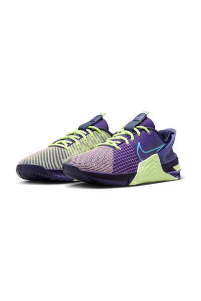 Nike Metcon 8 FlyEase AMP Erkek Fitness Ayakkabısı FD0457-500