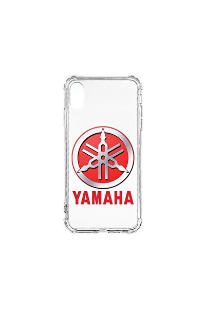 bestcase Αντικραδασμική Θήκη 1.5MM, συμβατή με Apple iPhone XR, Λογότυπο Yama...