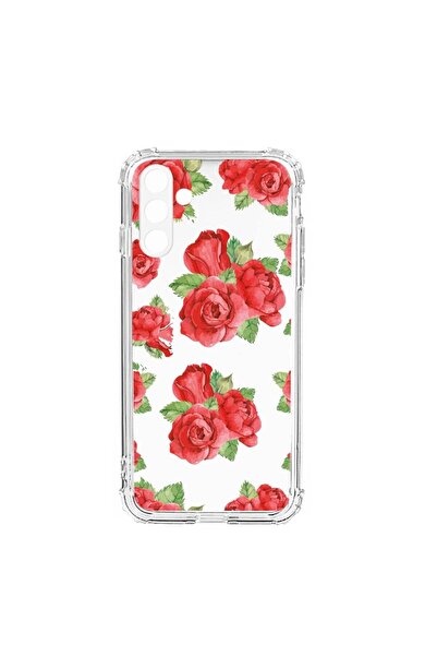 bestcase Αντικραδασμική Θήκη, Συμβατή με Samsung Galaxy S23, Ροζ, Αντοχή σε κ...