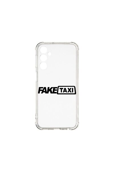 bestcase Husa Αντικραδασμική 1.5MM, Συμβατή με Samsung Galaxy S24 FE, Fake Ta...