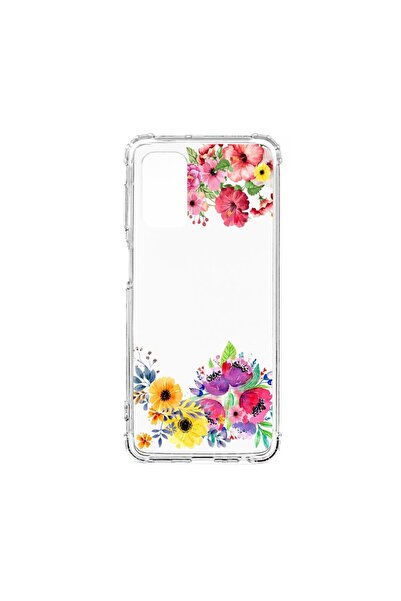 bestcase Husa Αντικραδασμική Θήκη Σιλικόνης Συμβατή με Samsung Galaxy A13 4G,...