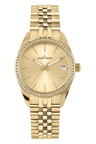 Jacques Lemans Derby 1-2085.1L Women's Wristwatch