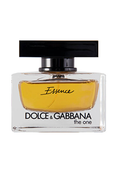 Dolce&Gabbana دولتشي آند غابانا ذا ون عطر أو دو بارفان 65 مل (بدون علبة)