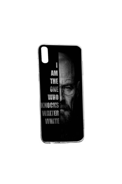 bestcase Θήκη Σιλικόνης Breaking Bad, Συμβατή με Samsung Galaxy A02, ανθεκτικ...