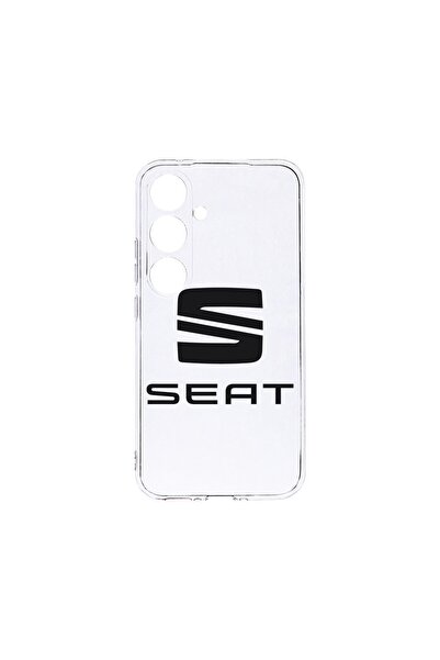 bestcase Husa pentru Samsung Galaxy A16, BestCase¬Æ Clear Silicon 2MM, Seat, ...