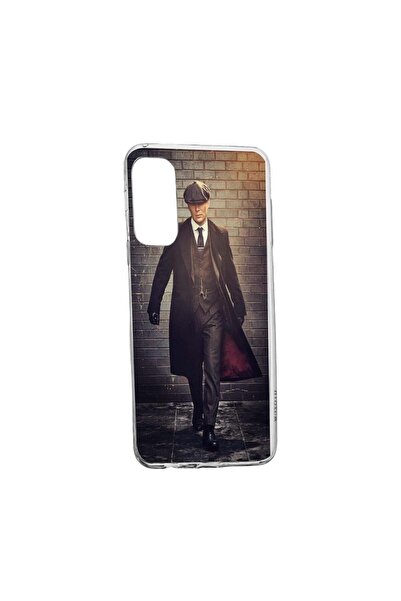 bestcase Θήκη σιλικόνης Peaky Blinders, Συμβατή με Samsung Galaxy S20 FE 5G, ...