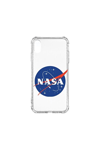bestcase Αντικραδασμική Θήκη 1.5MM, συμβατή με Apple iPhone XR, Nasa Classic,...