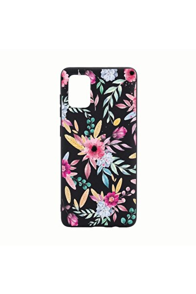 bestcase Θήκη για Samsung Galaxy S21 Ultra, Χαρούμενα Λουλούδια, ανθεκτική στ...