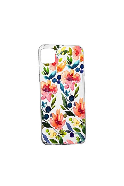 bestcase Θήκη Άνοιξη με Λουλούδια, για Samsung Galaxy S20 Plus, ανθεκτική στη...