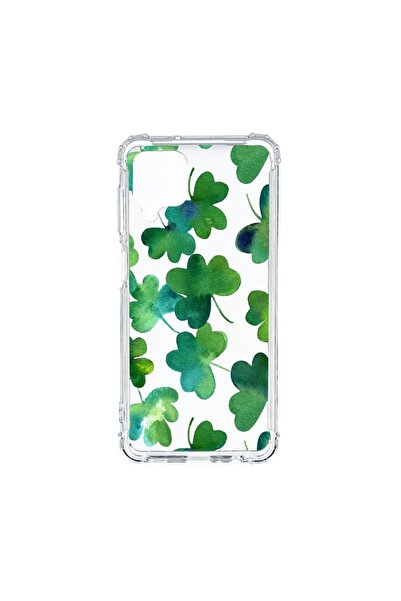 bestcase Husa Αντικραδασμική Θήκη Σιλικόνης Συμβατή με Samsung Galaxy M53, Πρ...