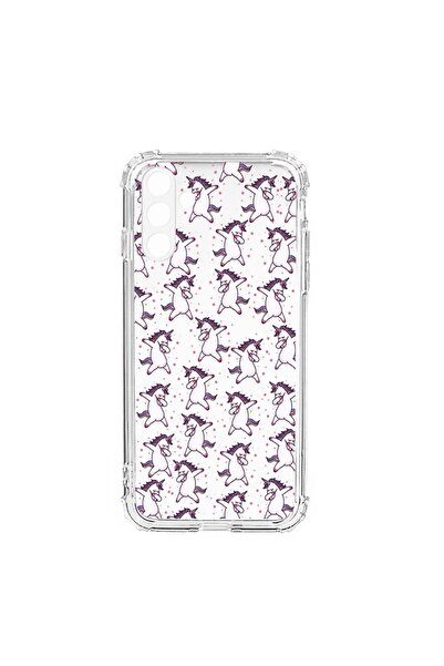 bestcase Αντικραδασμική Θήκη, Συμβατή με Samsung Galaxy S23, Μονόκερος, Αντοχ...