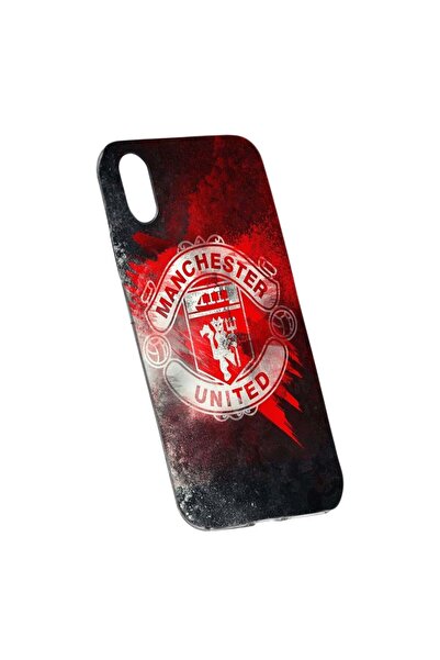 bestcase Ποδόσφαιρο, Μάντσεστερ Γιουνάιτεντ προστατευτική θήκη για Apple iPho...