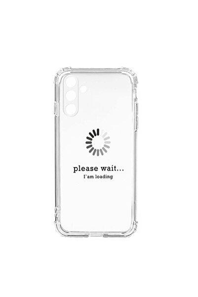 bestcase Αντικραδασμική Θήκη Σιλικόνης, Συμβατή με Samsung Galaxy A04s, Ανθεκ...