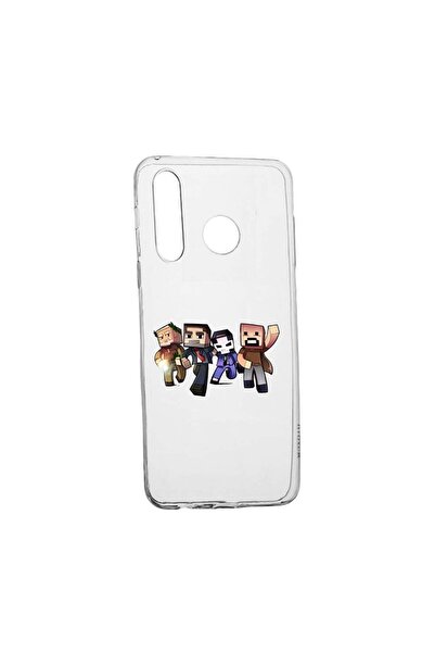 bestcase Θήκη Minecraft, για Samsung Galaxy A40, ανθεκτική στη φθορά, αντιολι...