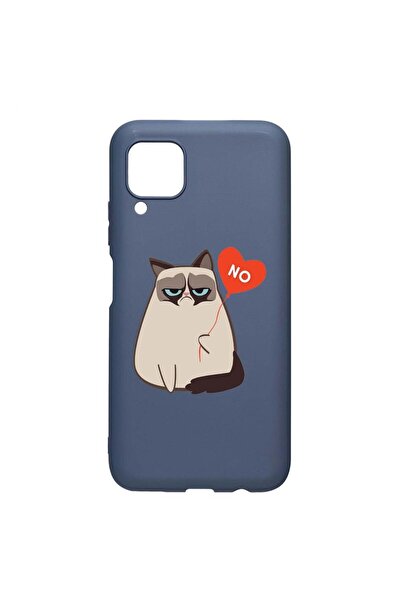 bestcase Θήκη σιλικόνης συμβατή με Samsung Galaxy M53, Σχέδιο με αστείο μιμίδ...