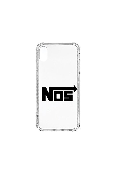 bestcase Husa Αντικραδασμική 1.5MM, συμβατή με Apple iPhone XR, Τεχνολογία αε...