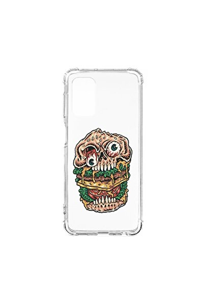 bestcase Αντικραδασμική Θήκη, Συμβατή με Samsung Galaxy A23 5G, Zomburger, Αν...