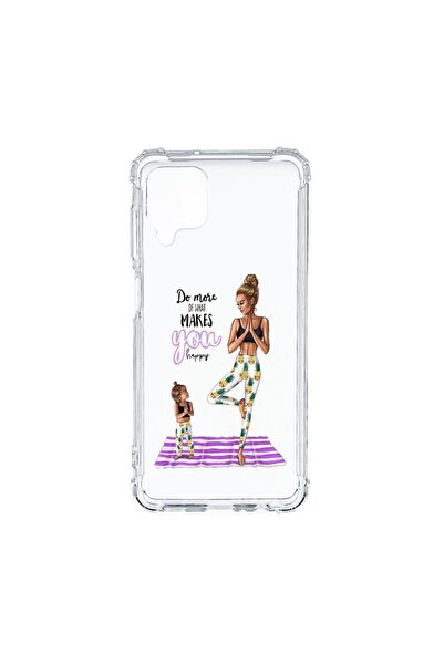 bestcase Αντικραδασμική Θήκη, Συμβατή με Samsung Galaxy M12 / Galaxy F12, Μαμ...