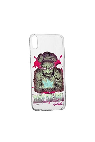 bestcase Θήκη Σιλικόνης Breaking Bad, Συμβατή με Samsung Galaxy A02, ανθεκτικ...