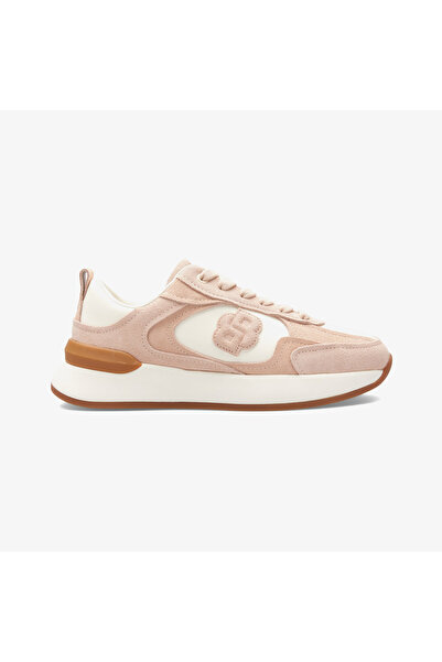 BOSS İcon Kadın Pembe Sneaker