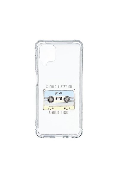 bestcase Αντικραδασμική Θήκη, Συμβατή με Samsung Galaxy M12 / Galaxy F12, Str...