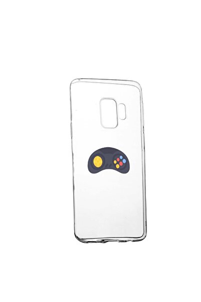 bestcase Husa Gamer - Xbox, pentru Samsung Galaxy J4 2018, rezistenta la uzur...