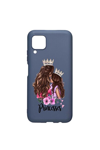 bestcase Θήκη σιλικόνης συμβατή με Samsung Galaxy M53, Σχέδιο Πριγκίπισσες, Κ...
