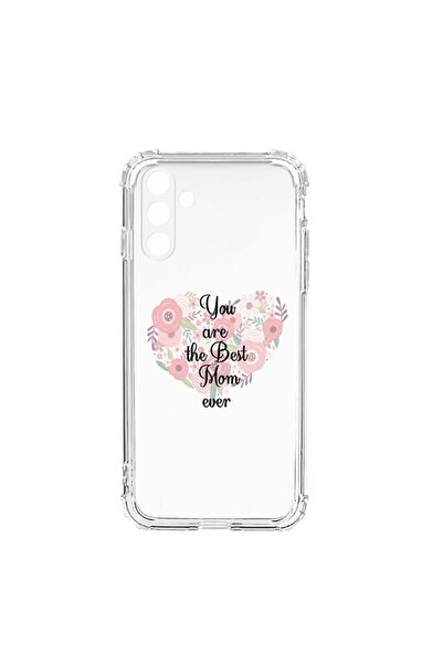 bestcase Αντικραδασμική Θήκη, Συμβατή με Samsung Galaxy S23, Η Καλύτερη Μαμά ...