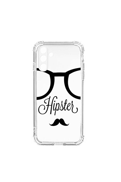 bestcase Husa Αντικραδασμική Θήκη Σιλικόνης Συμβατή με Samsung Galaxy A13, Στ...