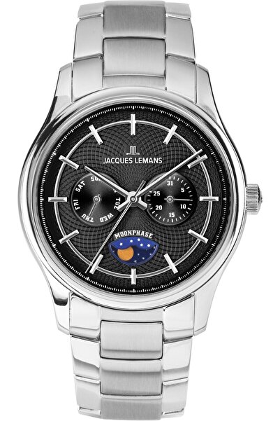 Jacques Lemans Derby 1-2213I Men's Wristwatch