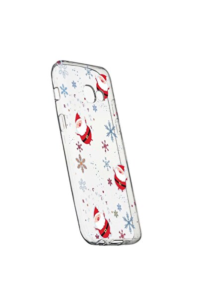 bestcase Άγιος Βασίλης, Χριστουγεννιάτικη προστατευτική θήκη για Samsung Gala...