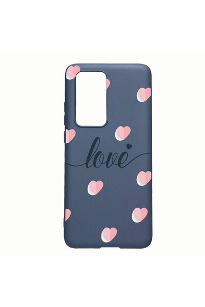 bestcase Θήκη σιλικόνης συμβατή με Samsung Galaxy S20 FE, Love, ανθεκτική στη...