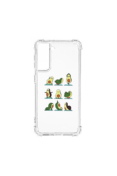 bestcase Αντικραδασμική Θήκη Σιλικόνης Συμβατή με Samsung Galaxy S22 Plus, Σχ...