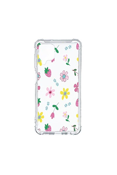 bestcase Husa Αντικραδασμική Θήκη Σιλικόνης Συμβατή με Samsung Galaxy M53, Λο...