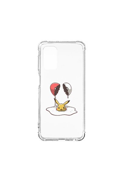 bestcase Husa Αντικραδασμική Θήκη Συμβατή με Samsung Galaxy S20 FE 4G, Προστα...