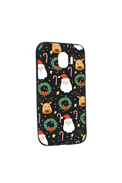 bestcase Χριστουγεννιάτικη Προστατευτική Θήκη, Χριστουγεννιάτικη Χαρά για Sam...